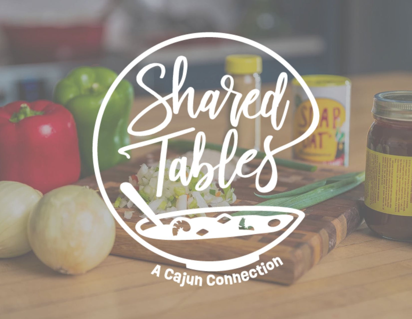 Shared Tables Gift Card