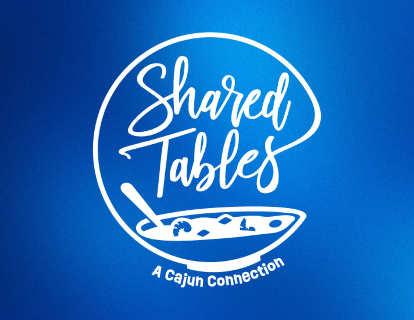 Shared Tables Gift Card