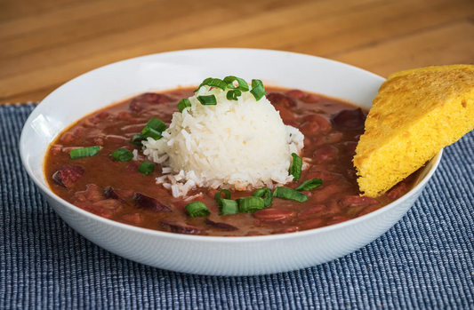 Red Beans and Rice