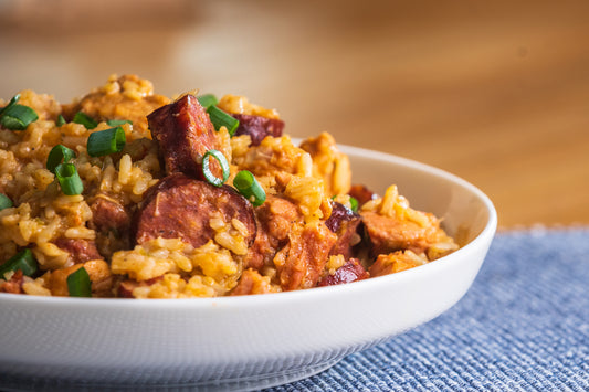 Jambalaya